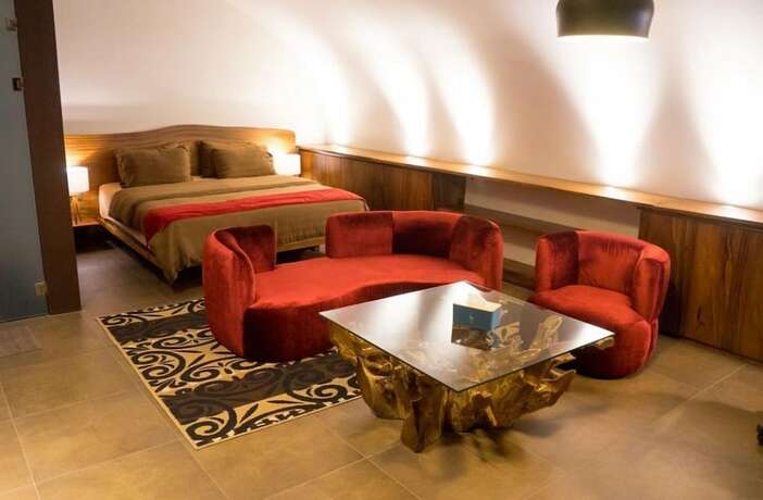 Imagen general del Hotel Lucca Resort and Residence. Foto 10