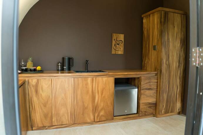 Imagen de la habitación del Hotel Lucca Resort and Residence. Foto 13