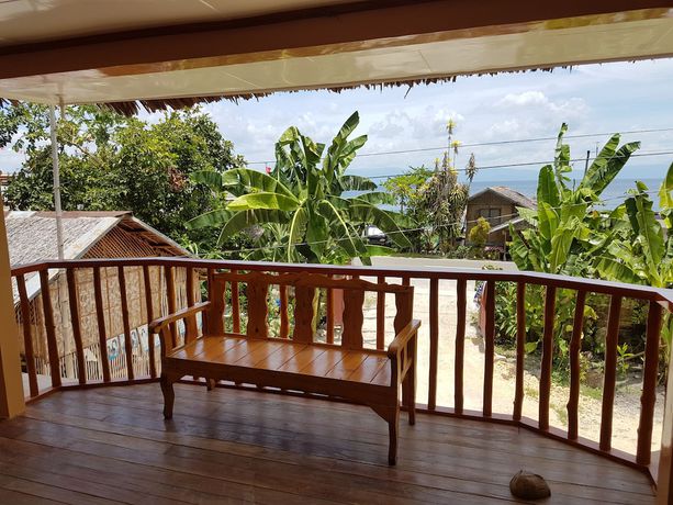 Imagen de la habitación del Hotel Lucci Pension House. Foto 4