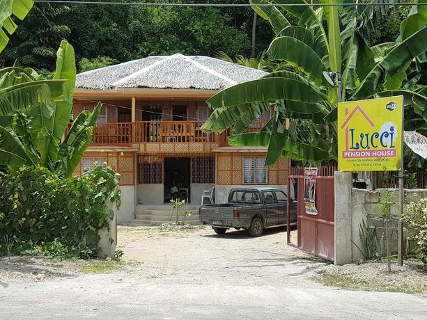 Imagen general del Hotel Lucci Pension House. Foto 1