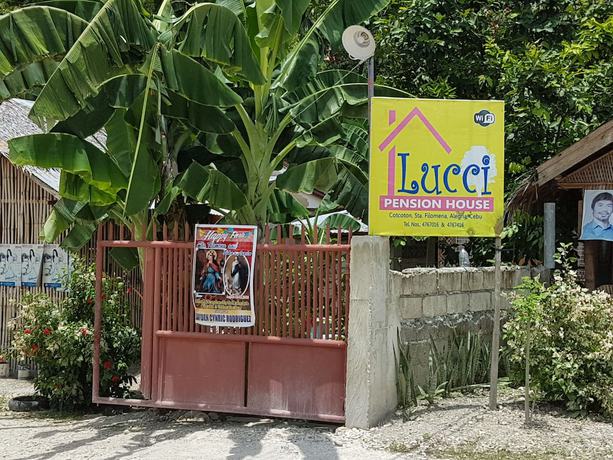 Imagen general del Hotel Lucci Pension House. Foto 2