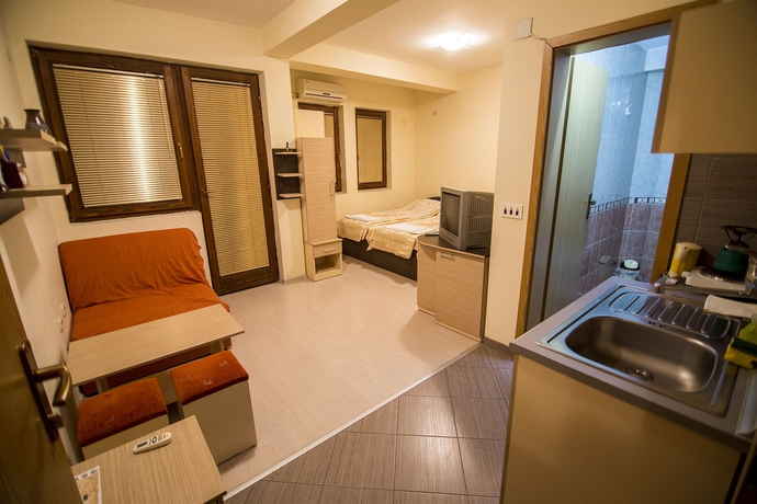 Imagen de la habitación del Hotel Luccia Apartments- Very Central Cozy Condo. Foto 6