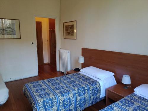 Imagen de la habitación del Hotel Lucciola, Bordighera. Foto 6