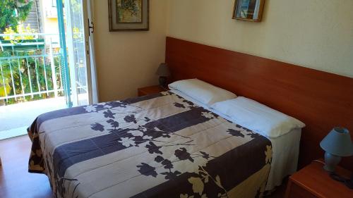 Imagen de la habitación del Hotel Lucciola, Bordighera. Foto 9