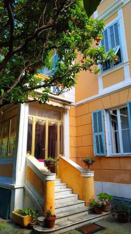 Imagen general del Hotel Lucciola, Bordighera. Foto 3