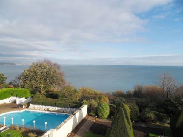 Imagen de la habitación del Hotel Luccombe Hall Country House. Foto 7