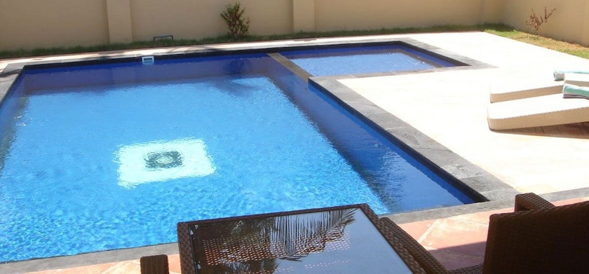 Imagen de la habitación del Hotel Luce D'alma Resort. Foto 5