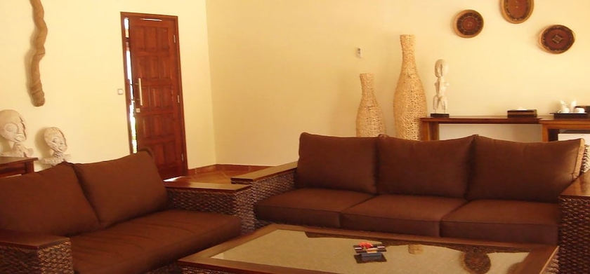Imagen de los interiores del Hotel Luce D'alma Resort. Foto 13