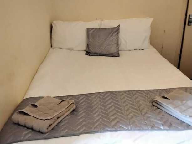 Imagen general del Hotel Lucena. Foto 7