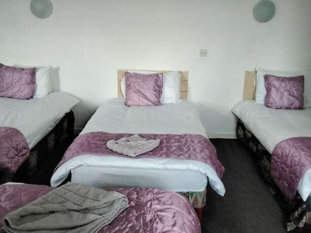 Imagen general del Hotel Lucena. Foto 8
