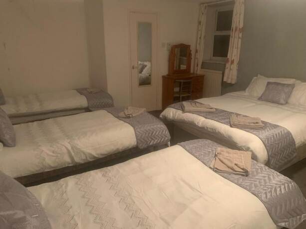 Imagen general del Hotel Lucena. Foto 11