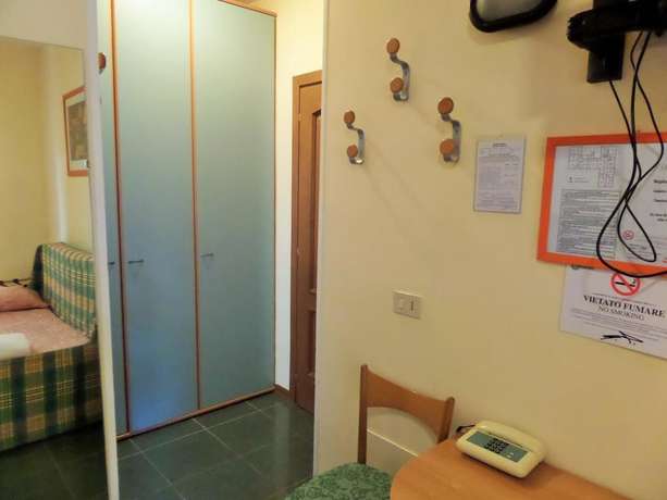 Imagen de la habitación del Hotel Lucerna, Arma di Taggia. Foto 6