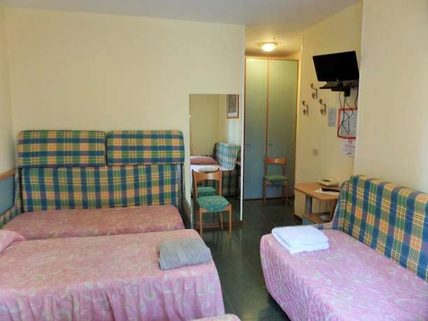 Imagen de la habitación del Hotel Lucerna, Arma di Taggia. Foto 8