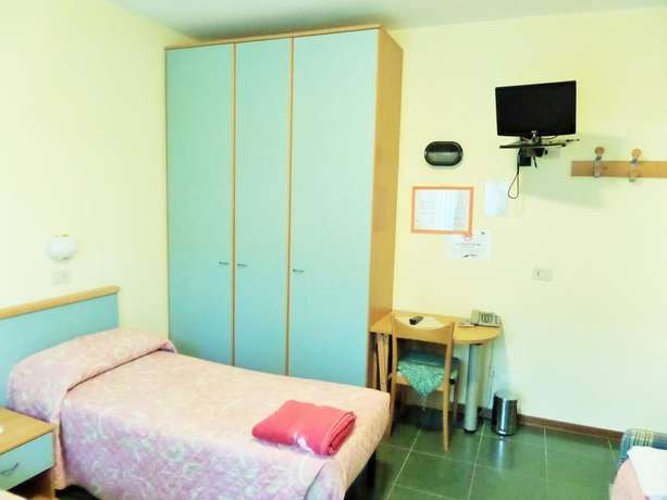 Imagen de la habitación del Hotel Lucerna, Arma di Taggia. Foto 11