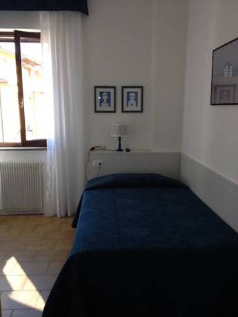 Imagen de la habitación del Hotel Lucerna, Castiglione della Pescaia. Foto 2