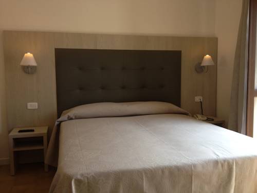 Imagen de la habitación del Hotel Lucerna, Castiglione della Pescaia. Foto 3
