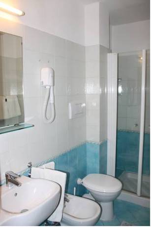 Imagen de la habitación del Hotel Lucerna, Castiglione della Pescaia. Foto 5