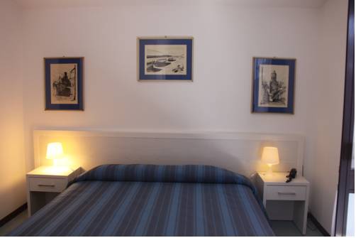 Imagen de la habitación del Hotel Lucerna, Castiglione della Pescaia. Foto 6