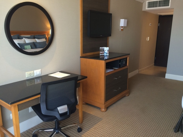 Imagen de la habitación del Hotel Lucerna Ciudad Juarez. Foto 5