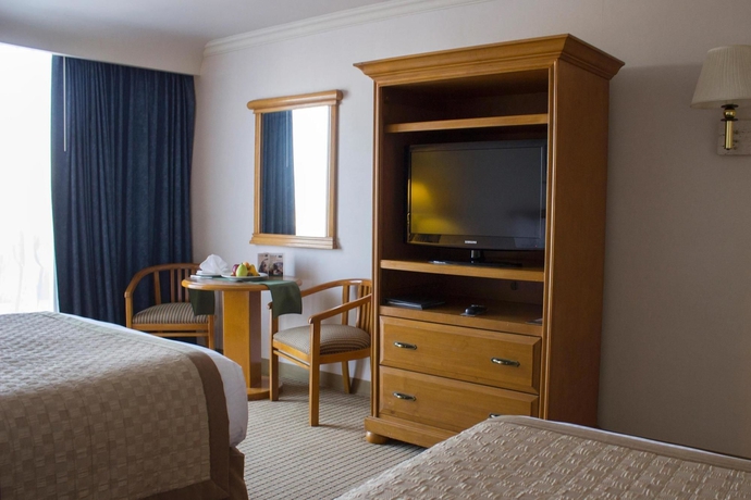 Imagen de la habitación del Hotel Lucerna Ciudad Juarez. Foto 11