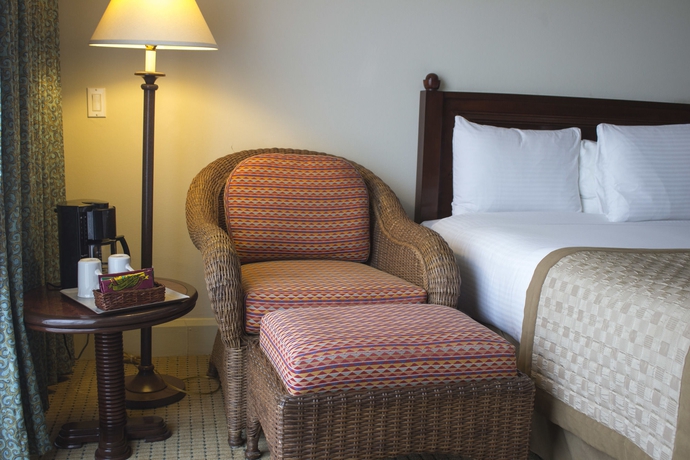 Imagen de la habitación del Hotel Lucerna Culiacan. Foto 8