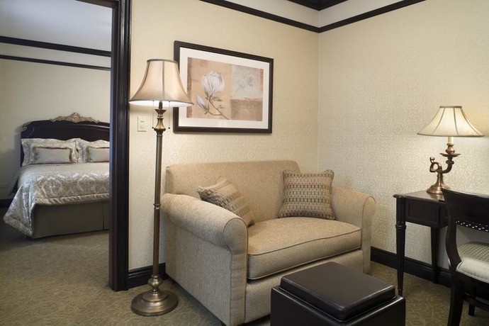 Imagen de la habitación del Hotel Lucerne. Foto 5