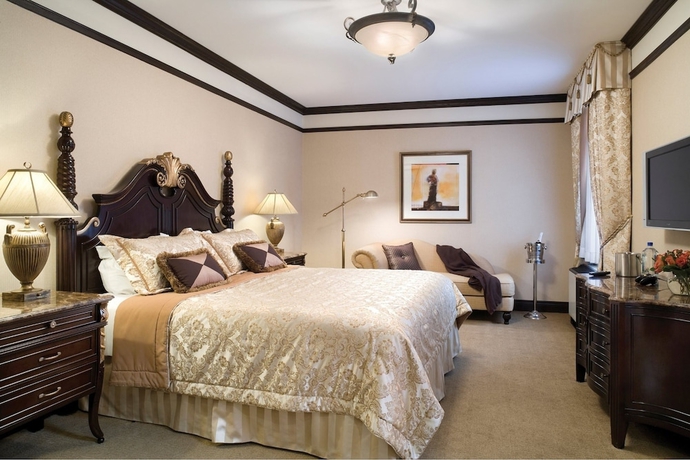 Imagen de la habitación del Hotel Lucerne. Foto 6