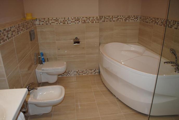 Imagen de la habitación del Hotel Luch. Foto 3