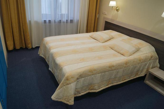 Imagen general del Hotel Luchesa. Foto 5