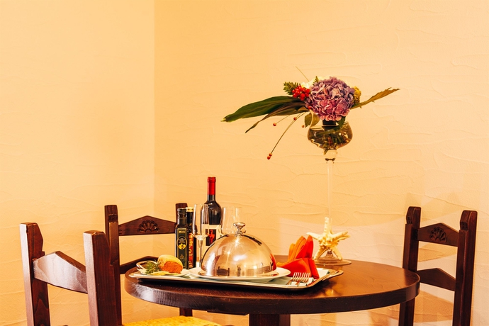 Imagen de la habitación del Hotel Luci Di La Muntagna. Foto 12