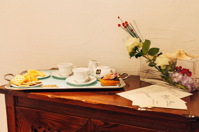 Imagen de la habitación del Hotel Luci Di La Muntagna. Foto 13