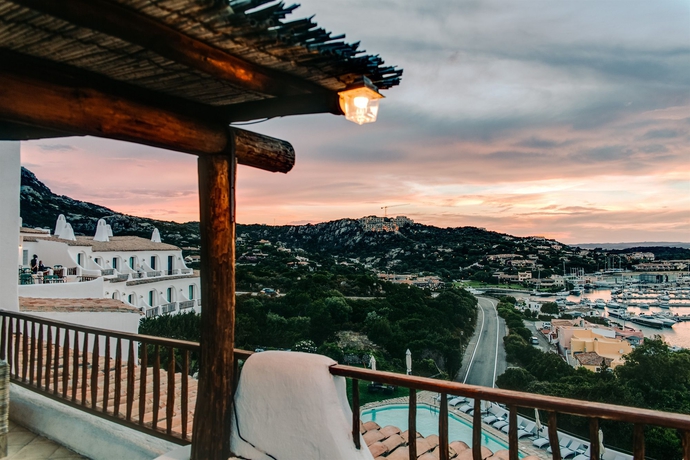 Imagen general del Hotel Luci Di La Muntagna. Foto 3