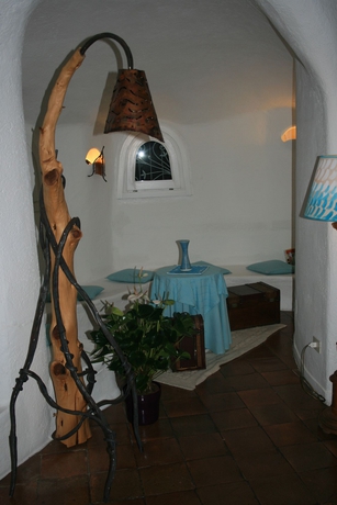 Imagen de los interiores del Hotel Luci Di La Muntagna. Foto 15