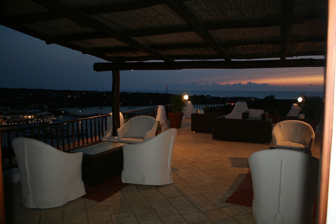 Imagen de los interiores del Hotel Luci Di La Muntagna. Foto 16