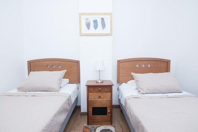 Imagen general del Hotel Lucia Agustina Boutique. Foto 1