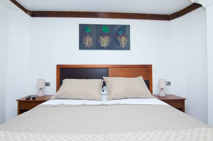 Imagen general del Hotel Lucia Agustina Boutique. Foto 2