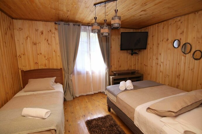 Imagen general del Hotel Lucia Agustina Boutique. Foto 5