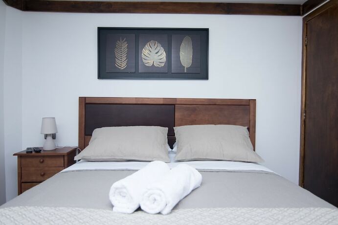 Imagen general del Hotel Lucia Agustina Boutique. Foto 7