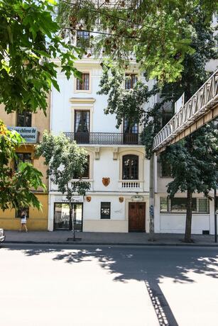 Imagen general del Hotel Lucia Agustina Boutique. Foto 9