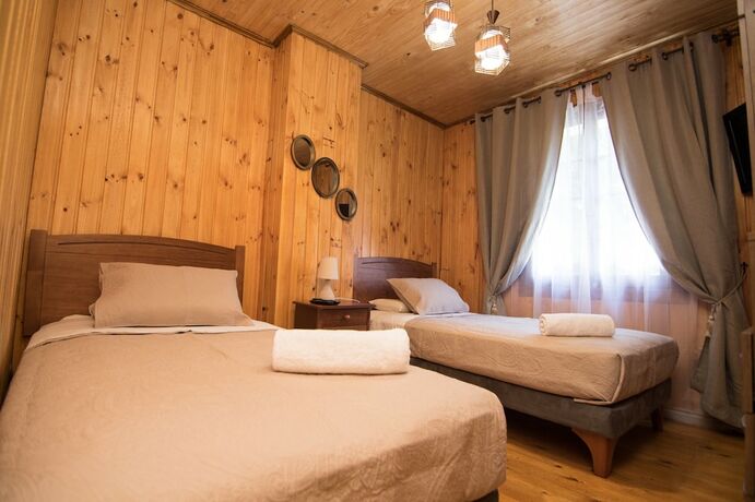 Imagen general del Hotel Lucia Agustina Boutique. Foto 10