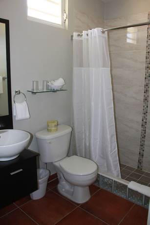 Imagen de la habitación del Hotel Lucia Beach. Foto 5