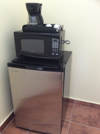 Imagen de la habitación del Hotel Lucia Beach. Foto 10