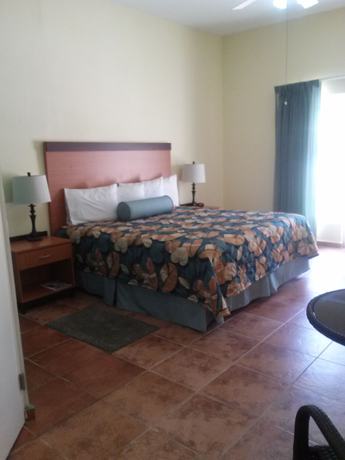 Imagen de la habitación del Hotel Lucia Beach. Foto 11