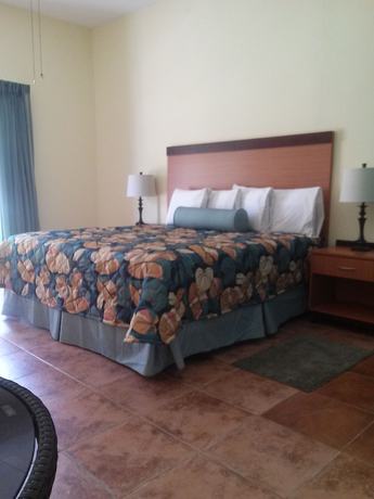 Imagen de la habitación del Hotel Lucia Beach. Foto 12