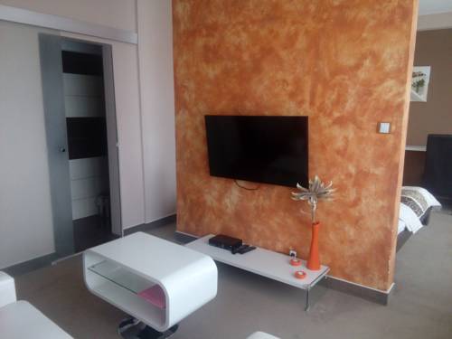 Imagen de la habitación del Hotel Lucia, Bohemia Meridional. Foto 3