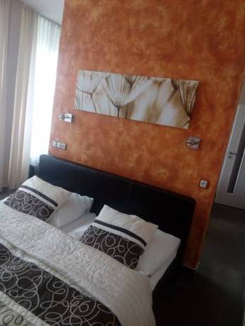 Imagen de la habitación del Hotel Lucia, Bohemia Meridional. Foto 6