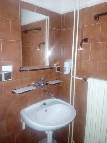 Imagen de la habitación del Hotel Lucia, Bohemia Meridional. Foto 8