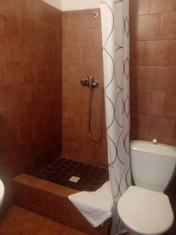 Imagen de la habitación del Hotel Lucia, Bohemia Meridional. Foto 16