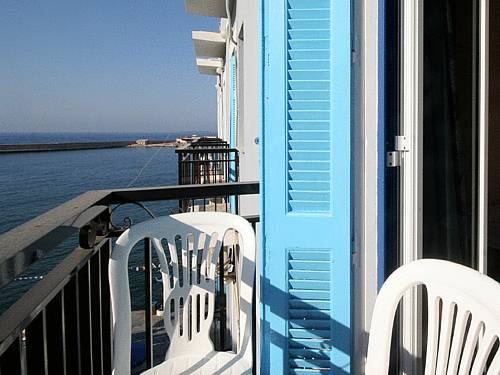 Imagen de la habitación del Hotel Lucia, Chania. Foto 4