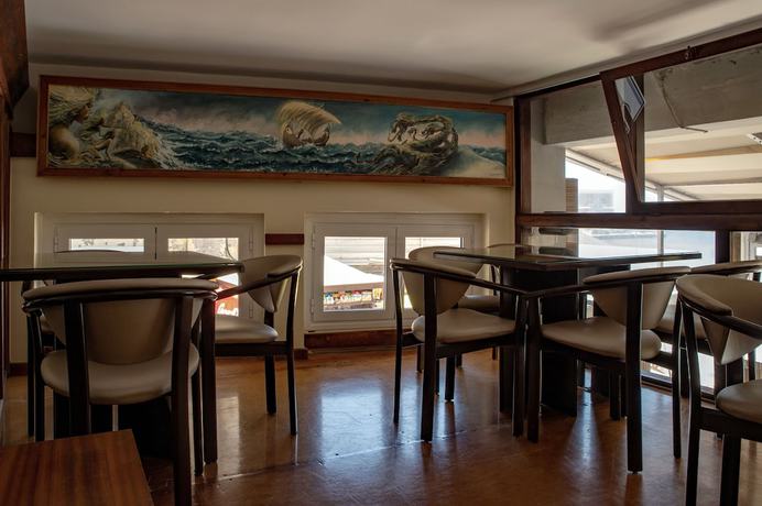 Imagen de los interiores del Hotel Lucia, Chania. Foto 19